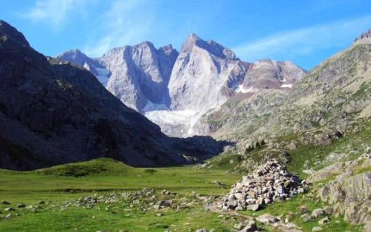 GR 10 : Etsaut - Cauterets - Photo 4