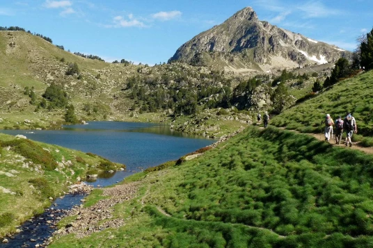 Les Hauts Sommets d'Andorre - Photo 3