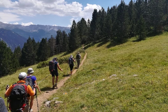 Les Hauts Sommets d'Andorre - Photo 4
