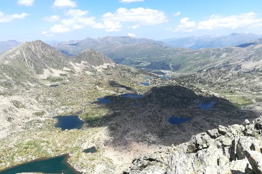 Les Hauts Sommets d'Andorre - Photo 5