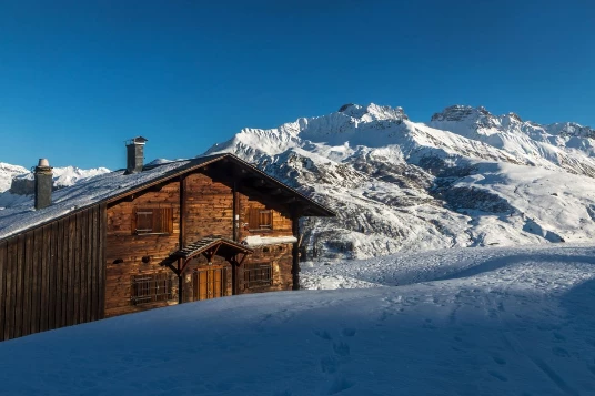 Merveilles du Beaufortain - Photo 3
