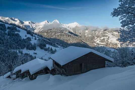Merveilles du Beaufortain - Photo 4