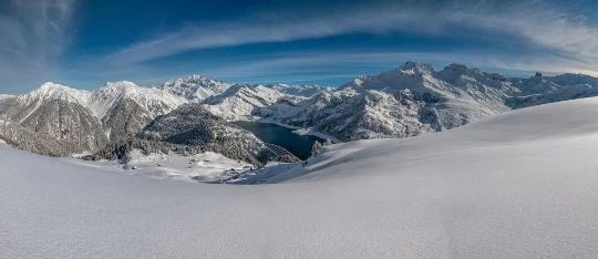 Merveilles du Beaufortain - Photo 5