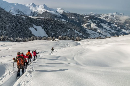 Merveilles du Beaufortain - Photo 6