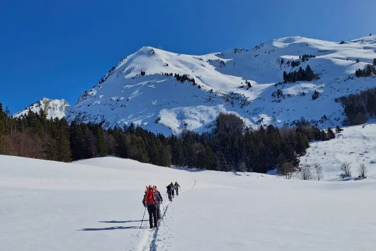 Au Coeur des Aravis - Photo 5