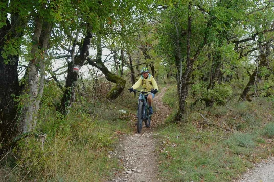 Compostelle à vélo : Cahors - St Jean Pied de Port - Photo 4