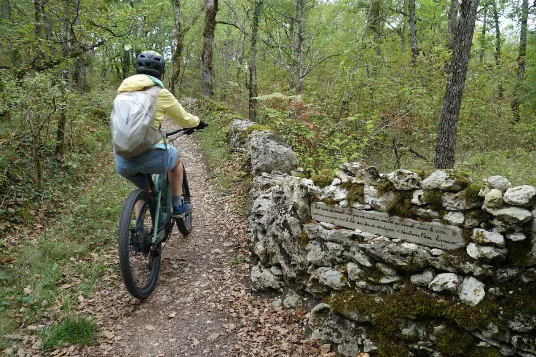 Compostelle à vélo : Cahors - St Jean Pied de Port - Photo 6