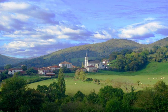 Compostelle à vélo : Cahors - St Jean Pied de Port - Photo 8