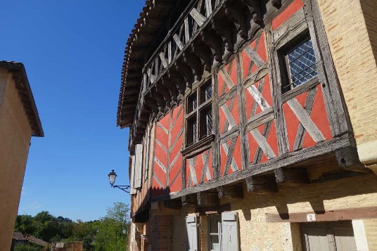 Compostelle à vélo : Cahors - St Jean Pied de Port - Photo 12