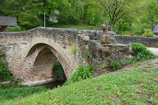 Compostelle à pied et en bus : Le Puy - St Jean Pied de Port - Photo 3