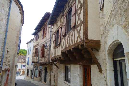 Compostelle à pied et en bus : Le Puy - St Jean Pied de Port - Photo 10