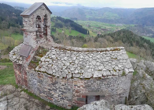 Compostelle à pied et en bus : Le Puy - St Jean Pied de Port - Photo 16