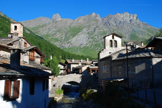 Le Tour du Queyras sportif en VTT liberté - Photo 4