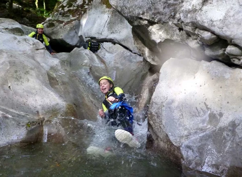 Week-end eaux vives au pied du Mont Blanc - Photo 7