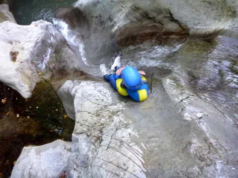 Week-end eaux vives au pied du Mont Blanc - Photo 6