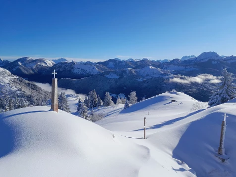 Traversée du Chablais - Photo 3