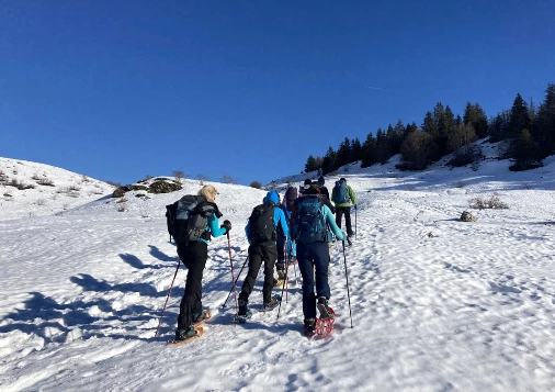 WE Réveillon Chablais - Val d'Abondance - Photo 4