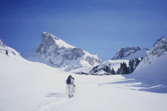WE Réveillon Chablais - Val d'Abondance - Photo 6