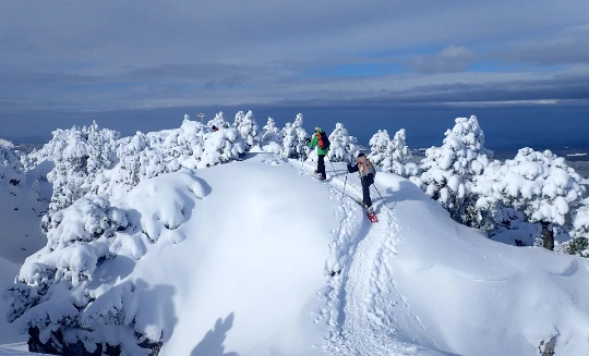 Traversée du Jura Franco-Suisse - Photo 5
