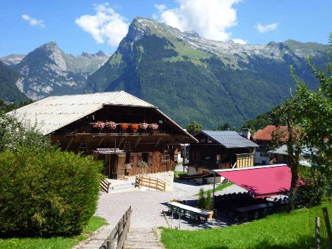 Multi Activités au Pays du Mont Blanc - Photo 8