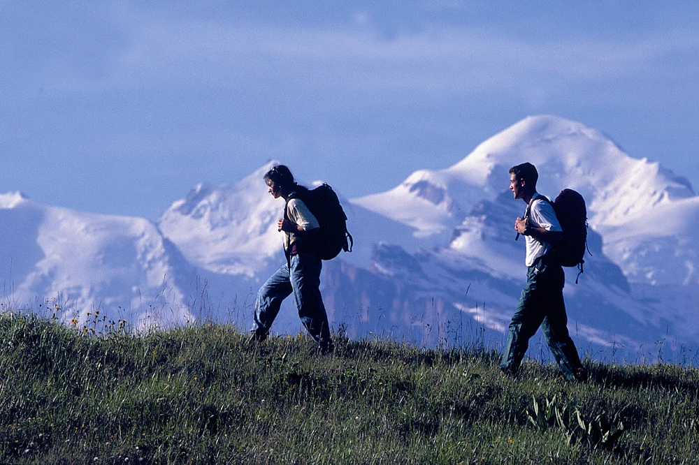Multi Activités au Pays du Mont Blanc - Photo 14