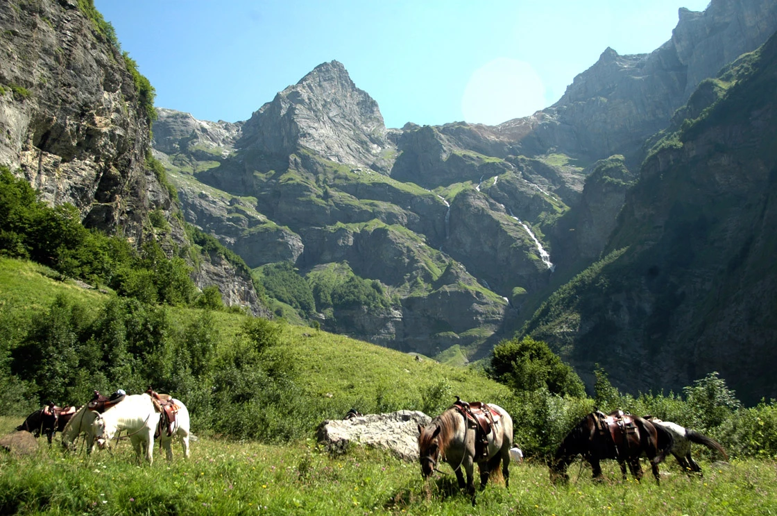 Multi Activités au Pays du Mont Blanc - Photo 18