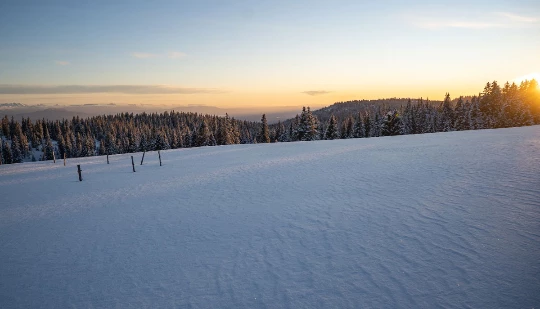 Traversée des Crêtes du Jura - Photo 6