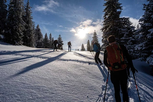 Traversée des Crêtes du Jura - Photo 5