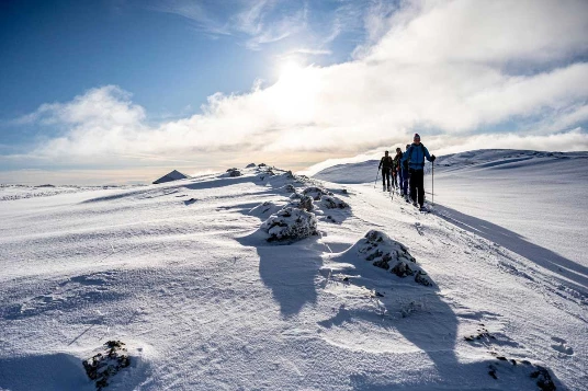 Traversée des Crêtes du Jura - Photo 4