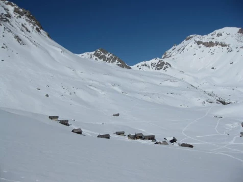 Escapade dans le Queyras - Photo 1