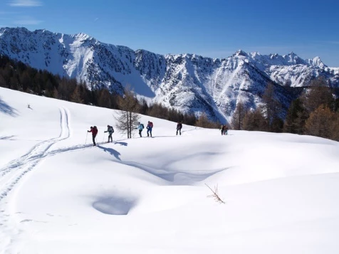 Escapade dans le Queyras - Photo 3