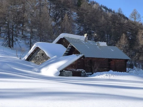 Vallée de Névache - Photo 4