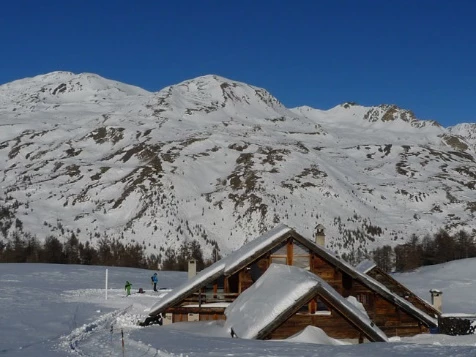 Vallée de Névache - Photo 7