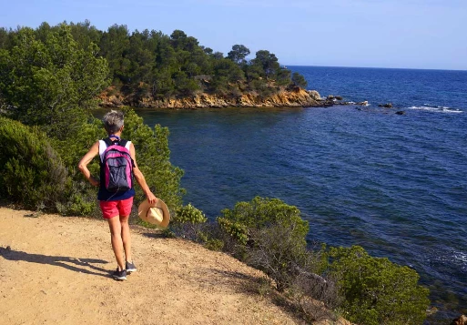 Provence : les Iles d'Or - Photo 4