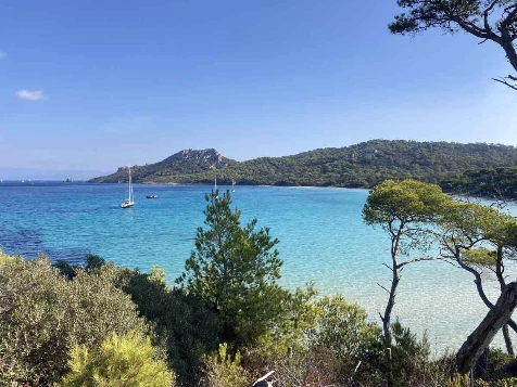 Provence : les Iles d'Or - Photo 3