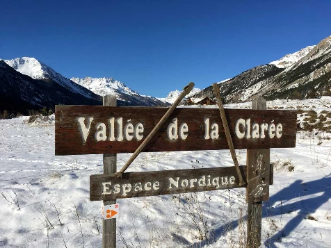 Clarée & Briançonnais - Photo 7