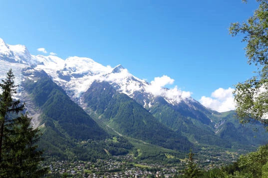 Tour du Mont Blanc Complet - Photo 12
