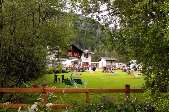 Tour du Mont Blanc Complet - Photo 13