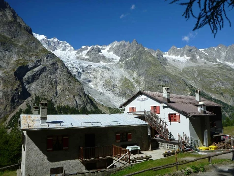 Tour du Mont Blanc Complet - Photo 11