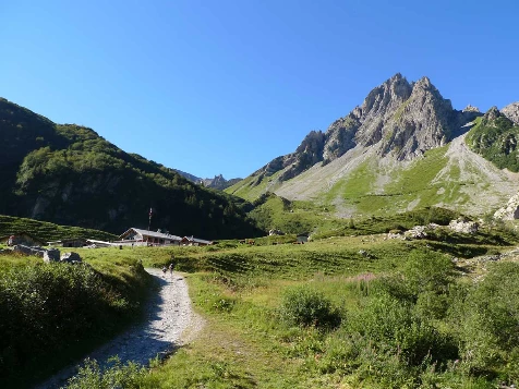 Tour du Mont Blanc Complet - Photo 9