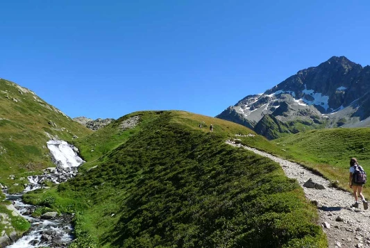 Tour du Mont Blanc Complet - Photo 8