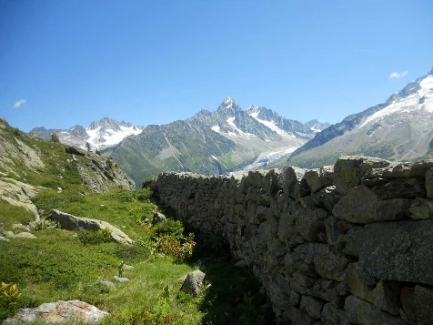 Tour du Mont Blanc Complet - Photo 6