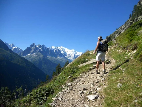 Tour du Mont Blanc Complet - Photo 5