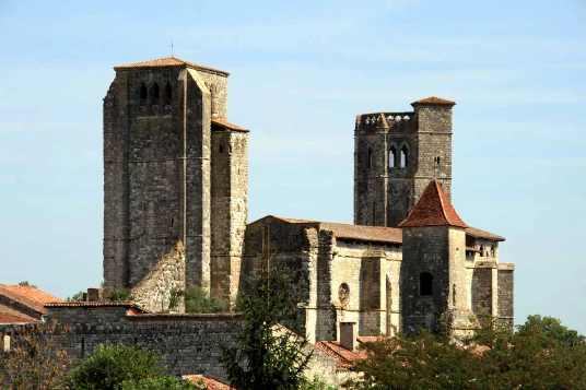 Chemins de Compostelle : Cahors - Lectoure - Photo 3