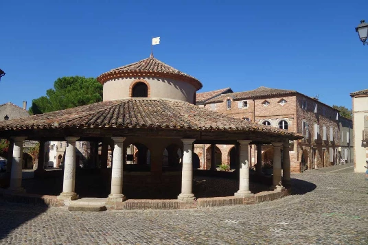 Chemins de Compostelle : Cahors - Lectoure - Photo 5