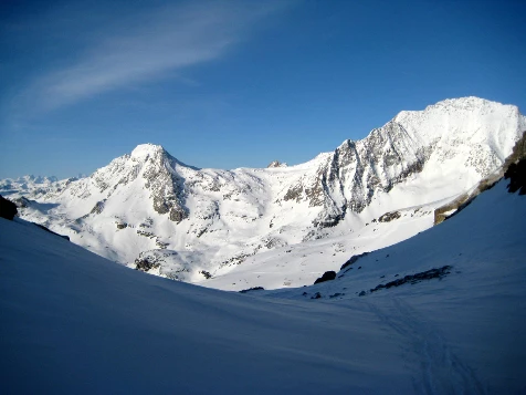 Tour de la Vanoise - Photo 6