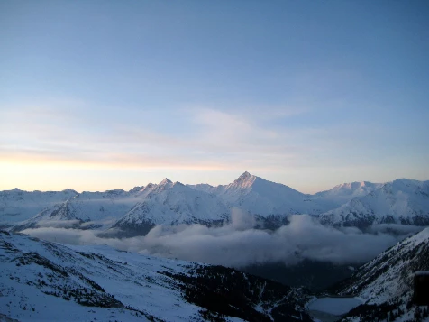 Tour de la Vanoise - Photo 5