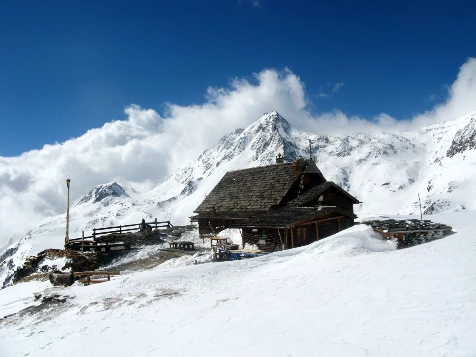 Tour de la Vanoise - Photo 4
