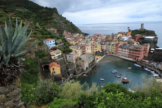 Réveillon dans les Cinque Terre - Photo 5
