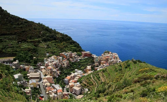Réveillon dans les Cinque Terre - Photo 4
